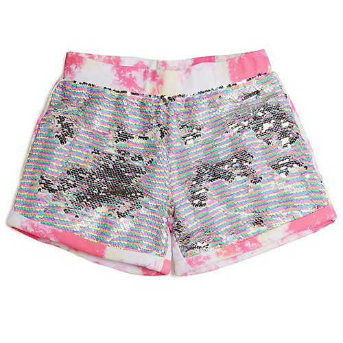 Шорты Guess Kids Tie Dye Multi