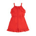 Комбинезон Guess Kids Marciano Orange/Deep Pink Cor