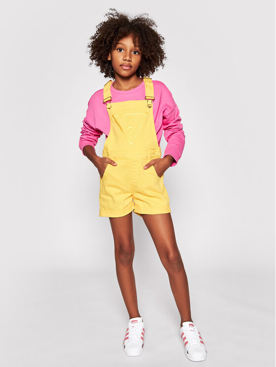 Комбінезон Guess Kids Sunlight A211