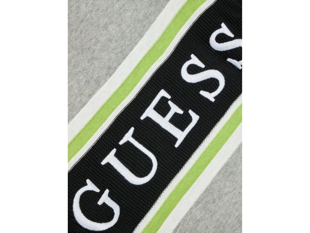 Свитшот Guess Kids Light Heather Grey M