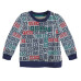 Свитшот Guess Kids All Over Guess Icon