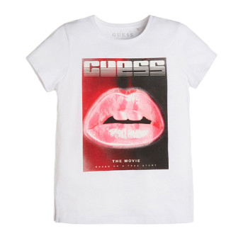Футболка Guess