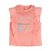 Футболка Guess Kids Pink Flash