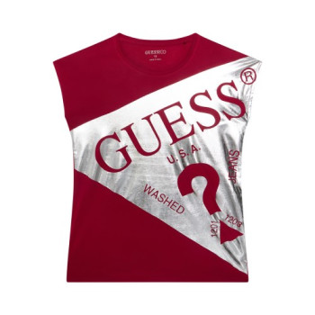 Футболка Guess