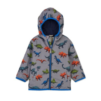 Куртка Hatley Wild Dinos