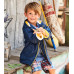 Плащ Hatley