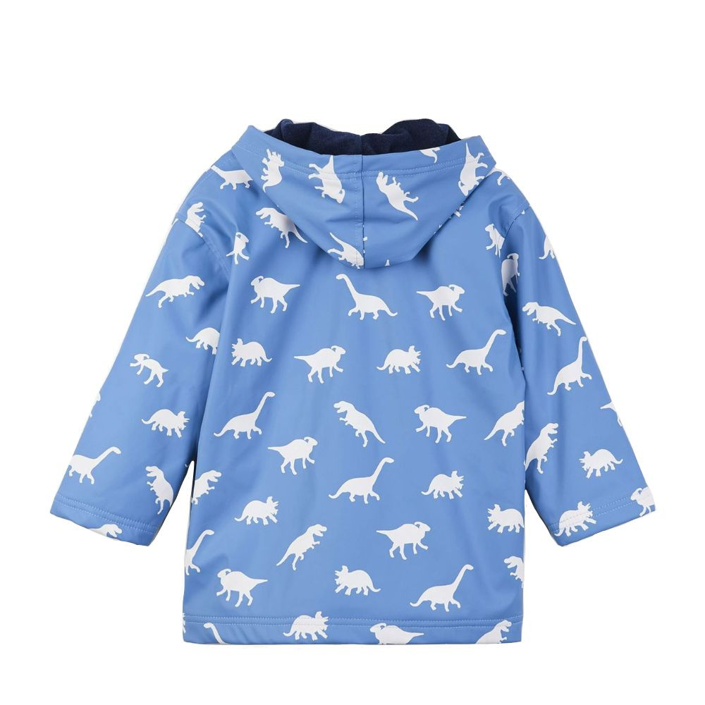Плащ  Dinos Splash Colour Changing Silhouette