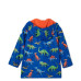 Плащ дитячий Hatley Friendly Dinos
