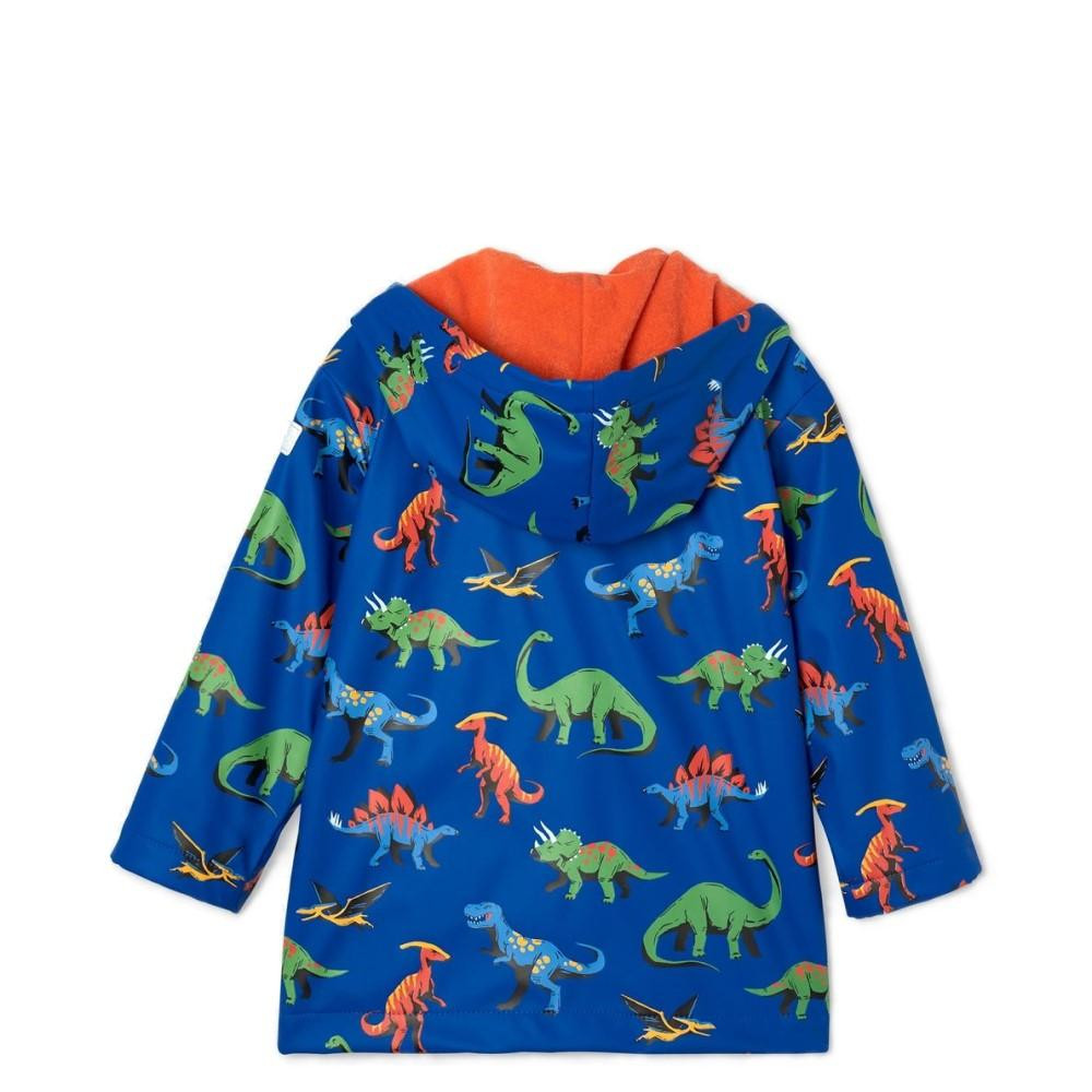 Плащ дитячий Hatley Friendly Dinos