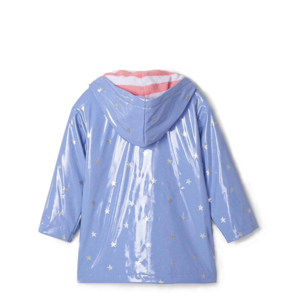 Плащ дитячий Hatley Twilight Stars
