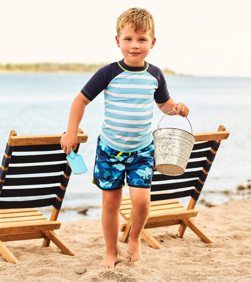 Пляжная одежда Hatley