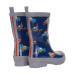 Резиновые сапоги Hatley