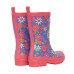 Резиновые сапоги Hatley