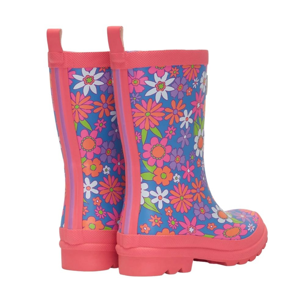 Резиновые сапоги Hatley