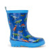 Чоботи гумові Hatley Friendly Dinos