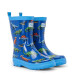 Чоботи гумові Hatley Friendly Dinos
