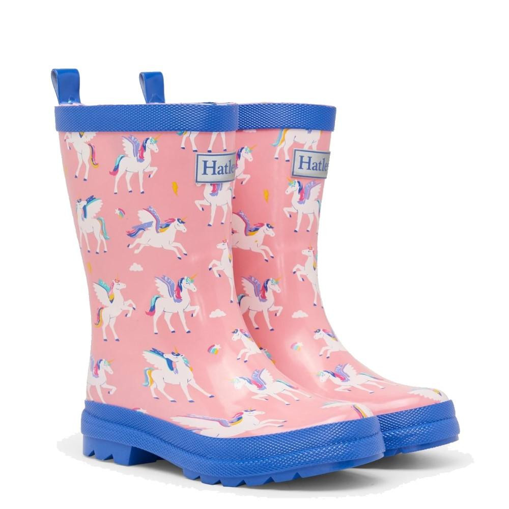 Чоботи гумові Hatley Magical Pegasus