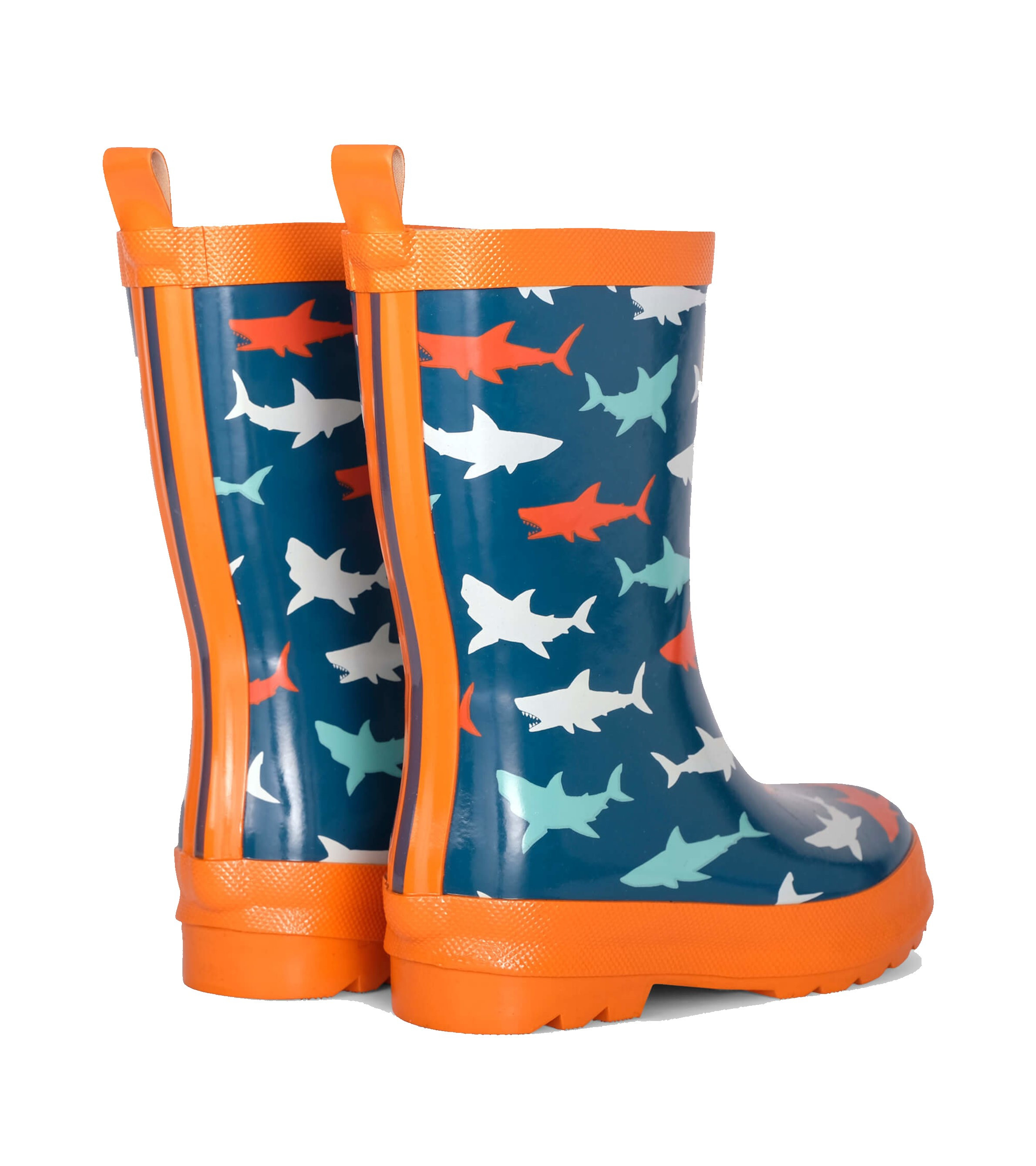 Резиновые сапоги Hatley