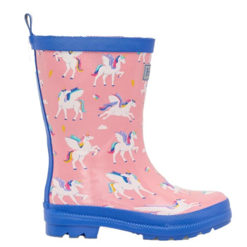 Чоботи гумові Hatley Magical Pegasus
