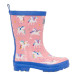 Чоботи гумові Hatley Magical Pegasus
