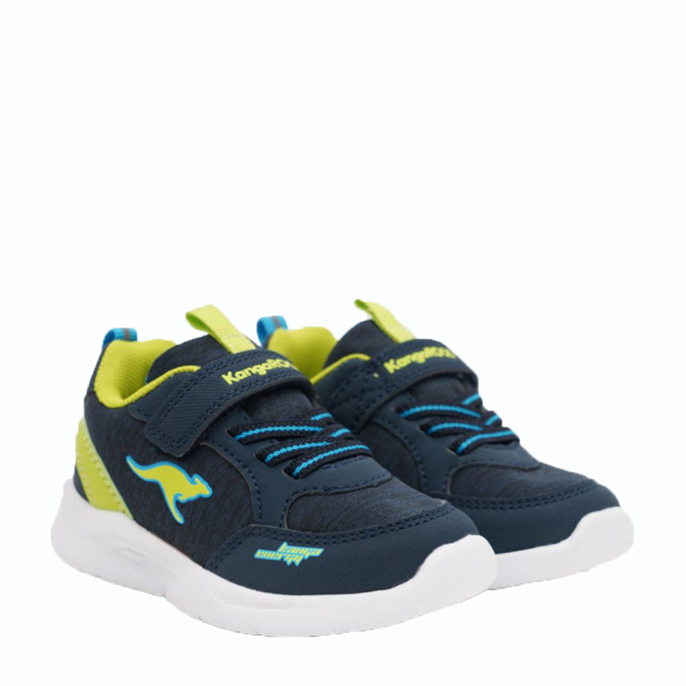 Кросівки KangaROOS K-NY Chip