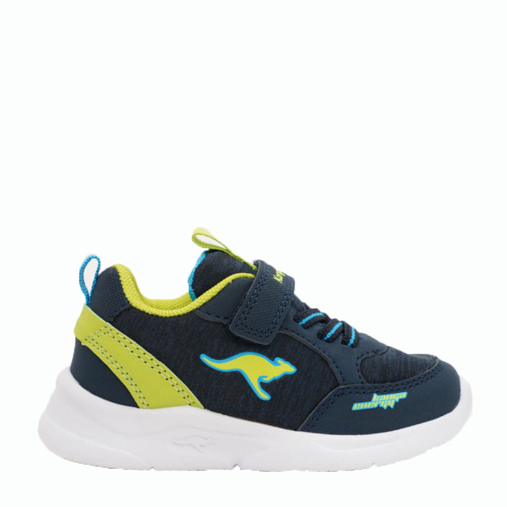 Кросівки KangaROOS K-NY Chip
