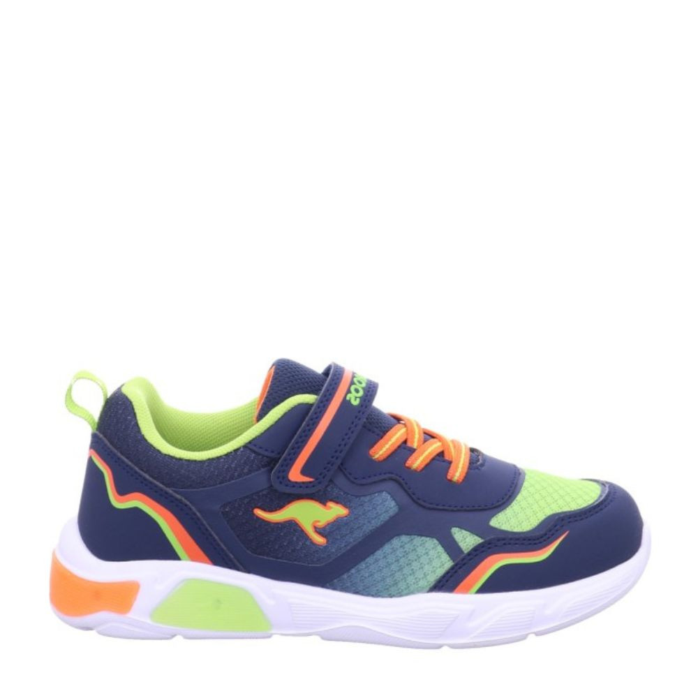 Кросівки KangaROOS K-SLB Lighto
