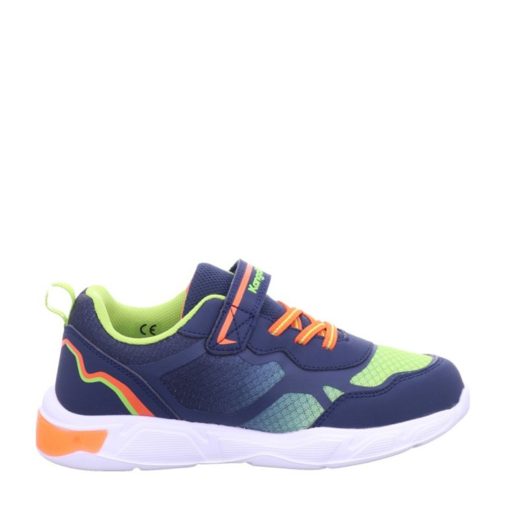 Кросівки KangaROOS K-SLB Lighto