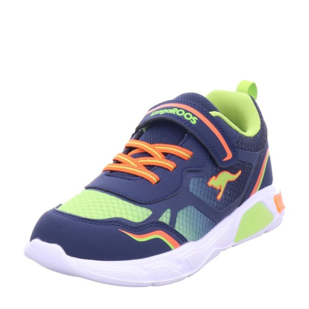 Кросівки KangaROOS K-SLB Lighto