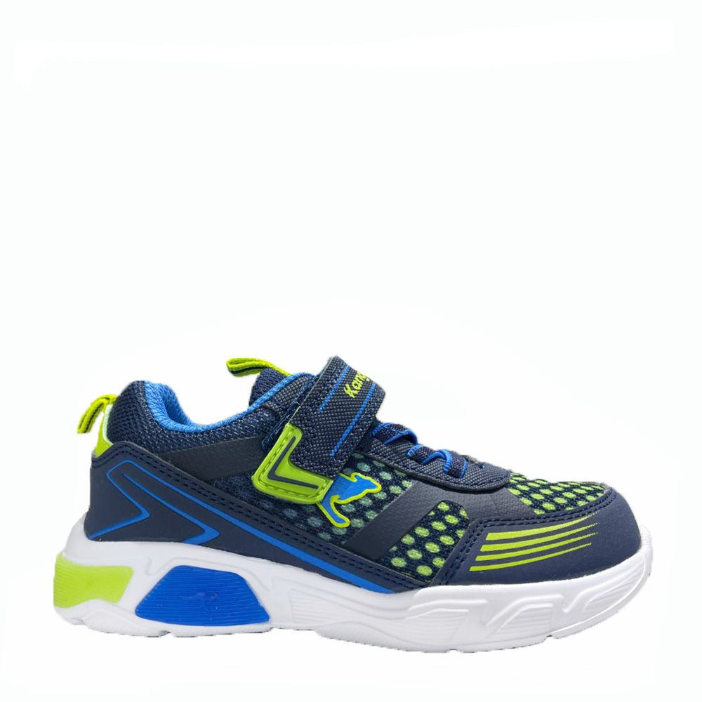 Кросівки KangaROOS K-SLB Lighto