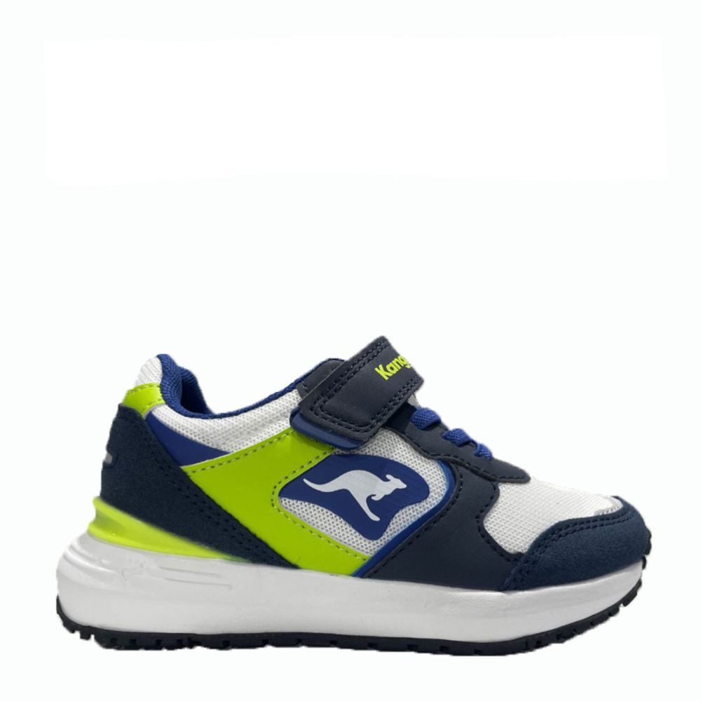 Кросівки KangaROOS K-Sneak Heat