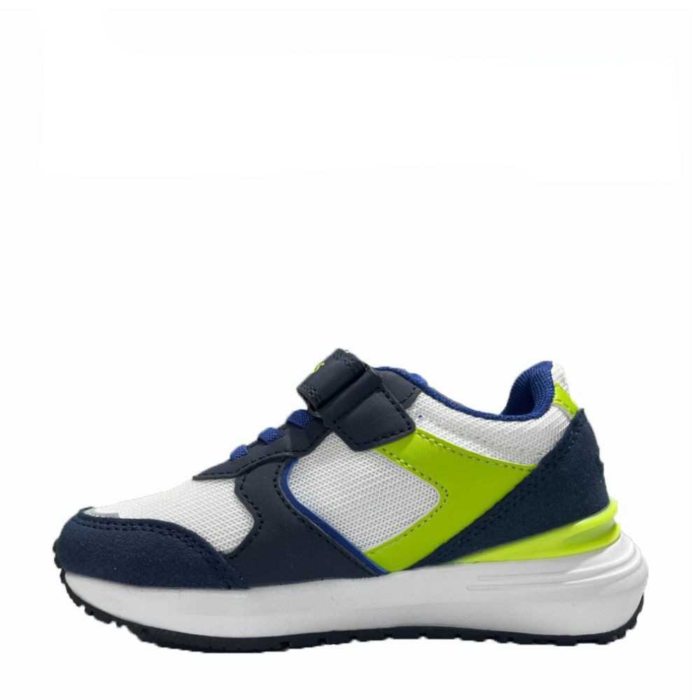 Кросівки KangaROOS K-Sneak Heat