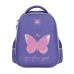 Рюкзак шкільний напівкаркасний GoPack Education Glowing