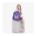 Рюкзак шкільний напівкаркасний GoPack Education Glowing