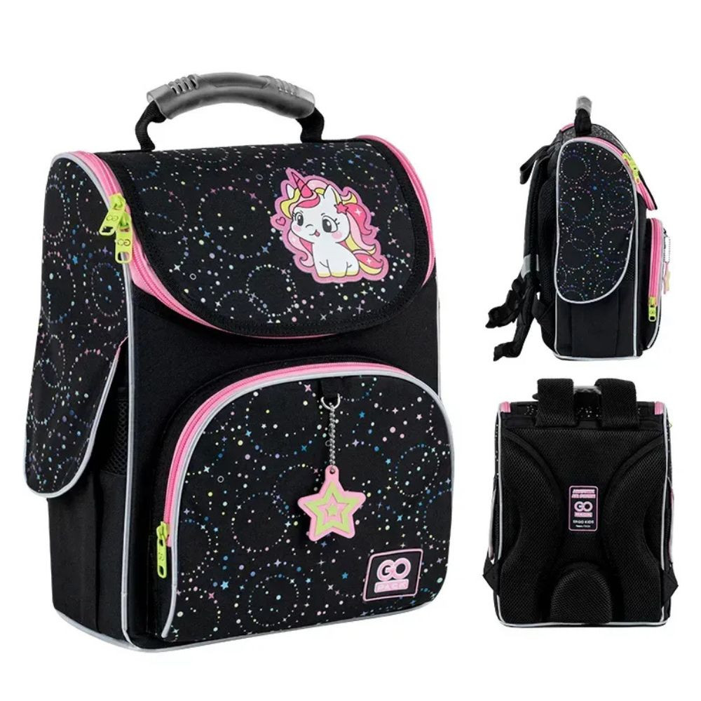 Рюкзак GoPack Education Magical Unicorn