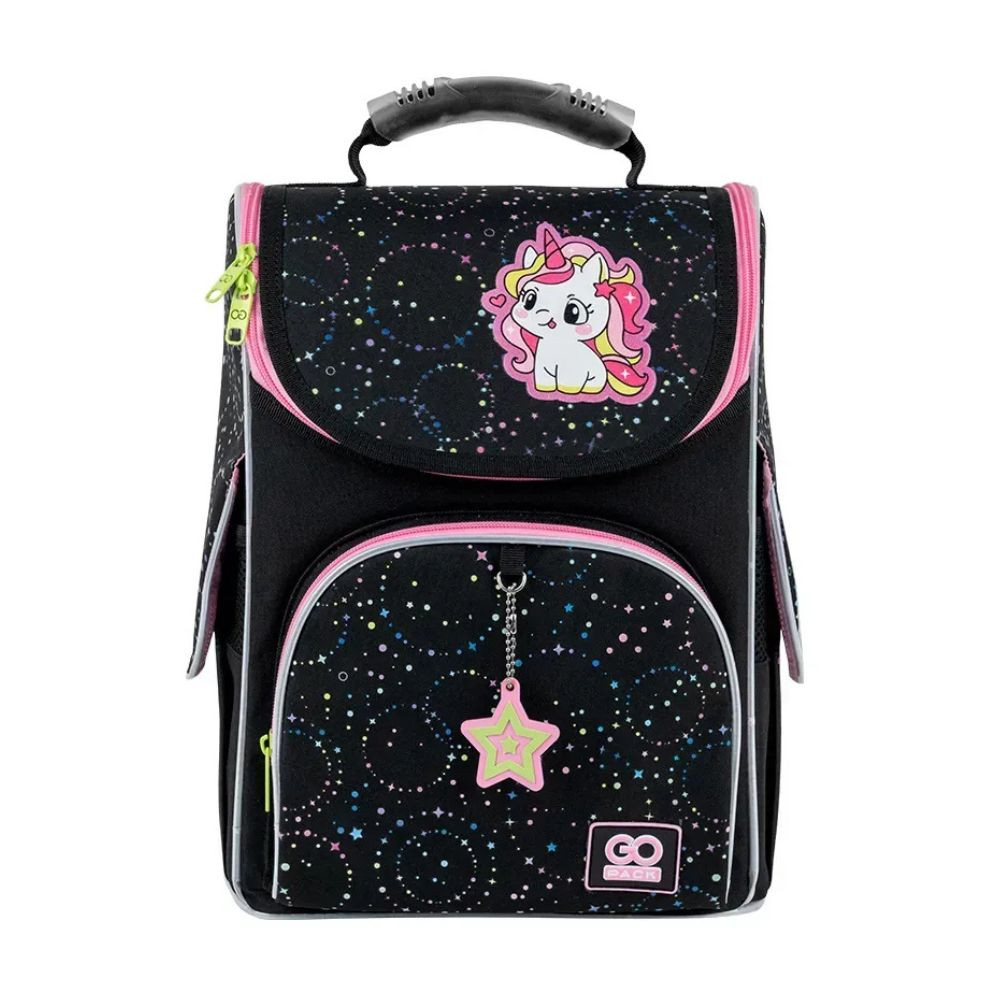 Рюкзак GoPack Education Magical Unicorn