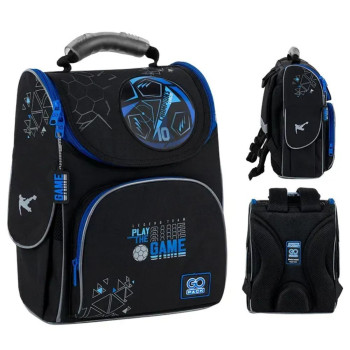 Рюкзак GoPack Education Play The Game