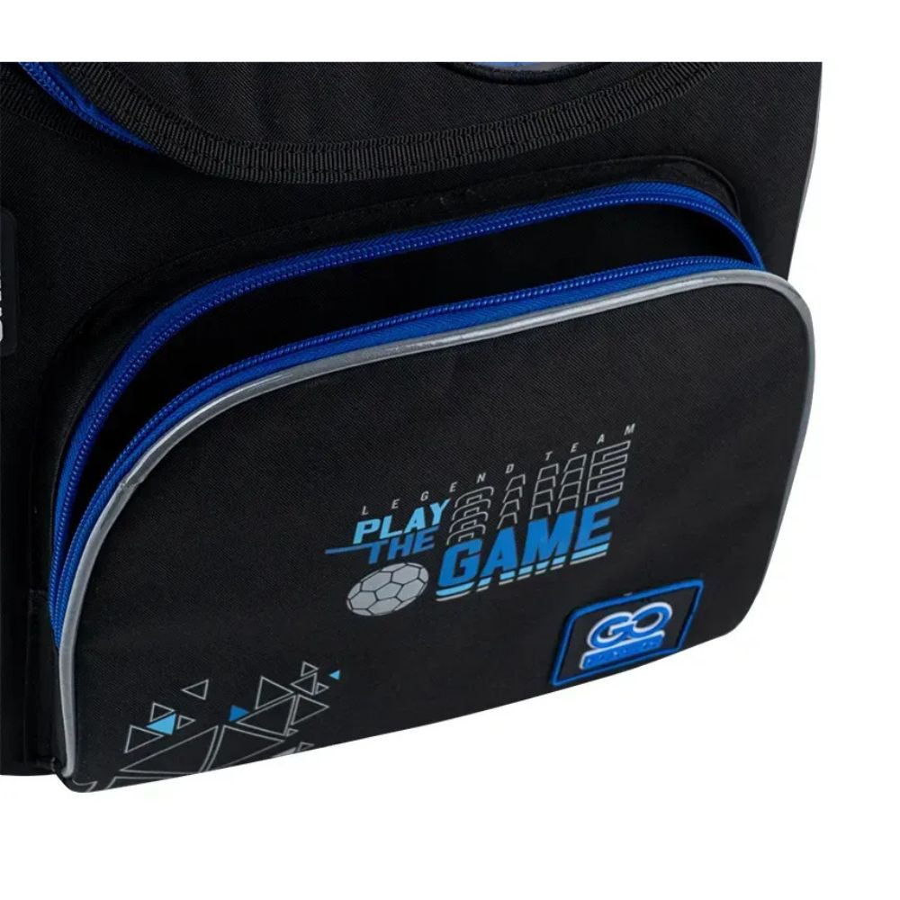 Рюкзак GoPack Education Play The Game