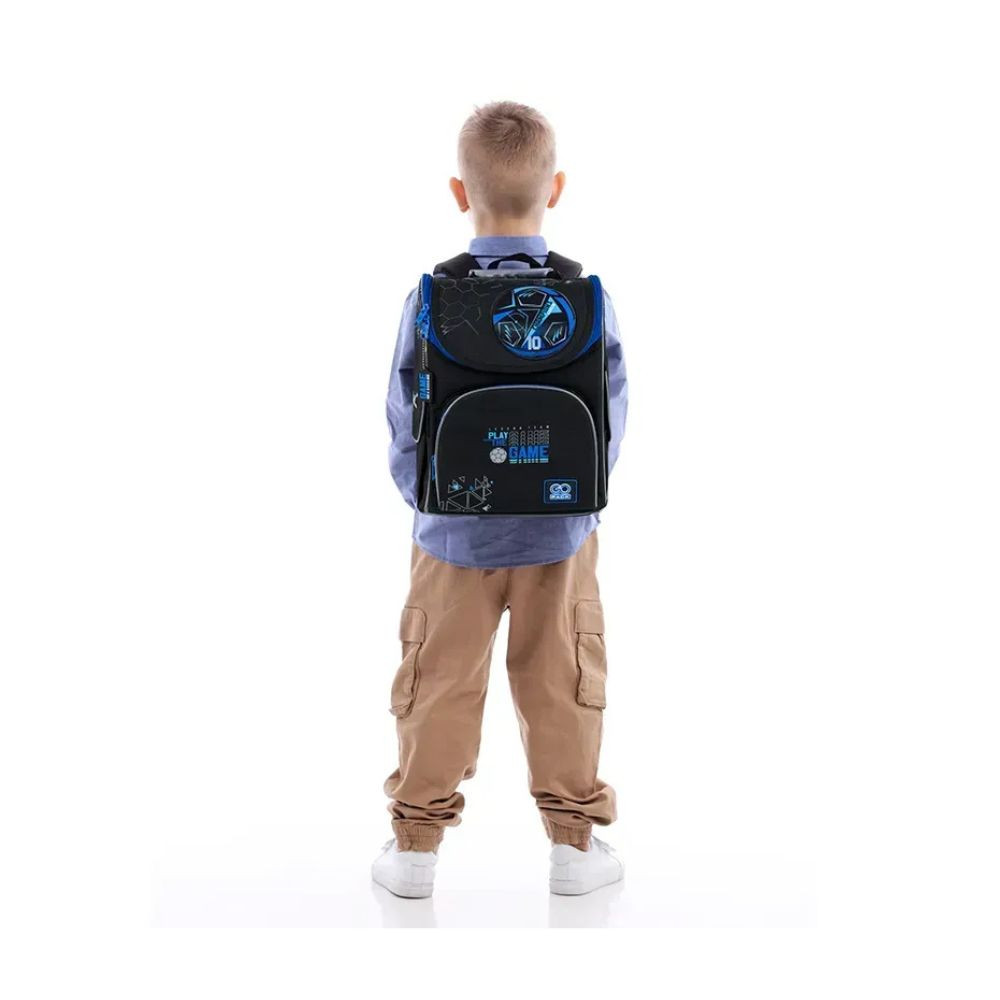 Рюкзак GoPack Education Play The Game