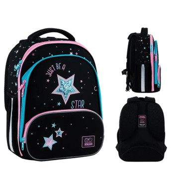 Рюкзак GoPack Education Be A Star
