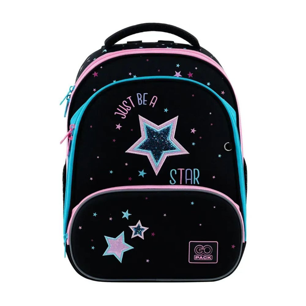 Рюкзак GoPack Education Be A Star