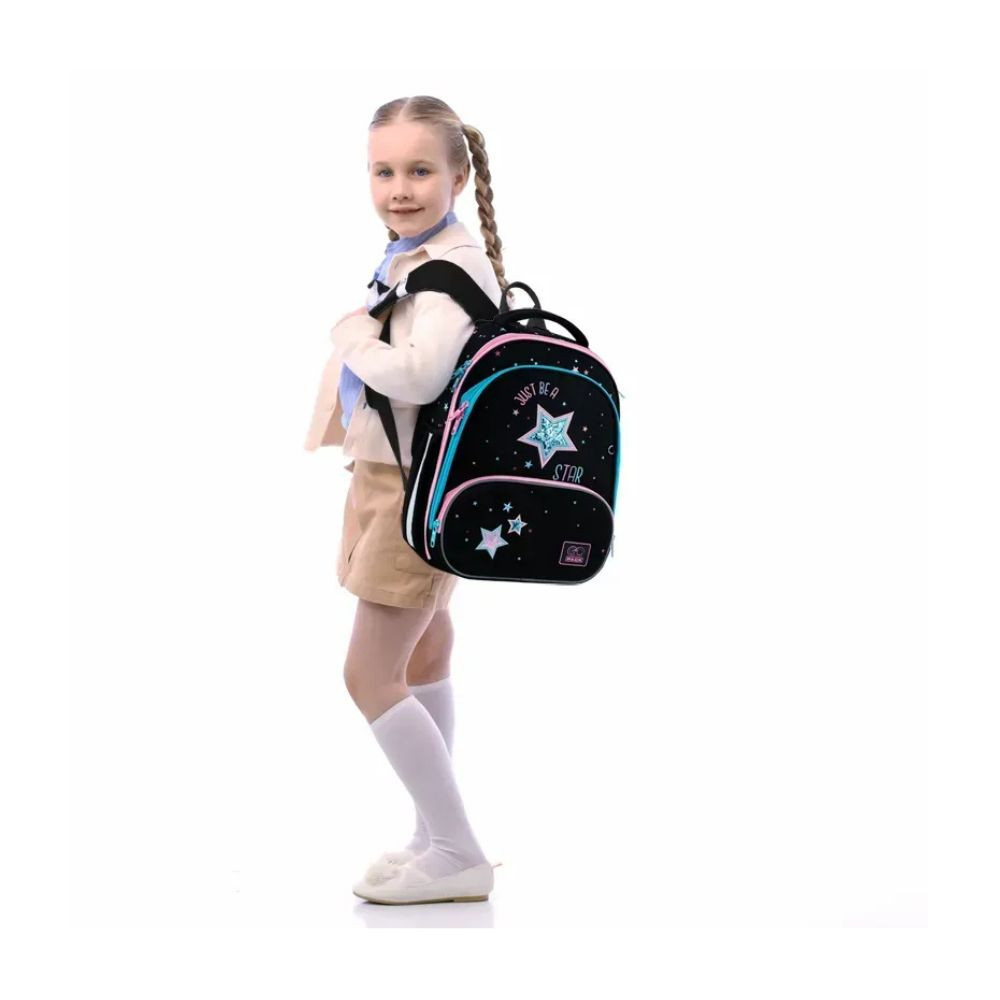 Рюкзак GoPack Education Be A Star