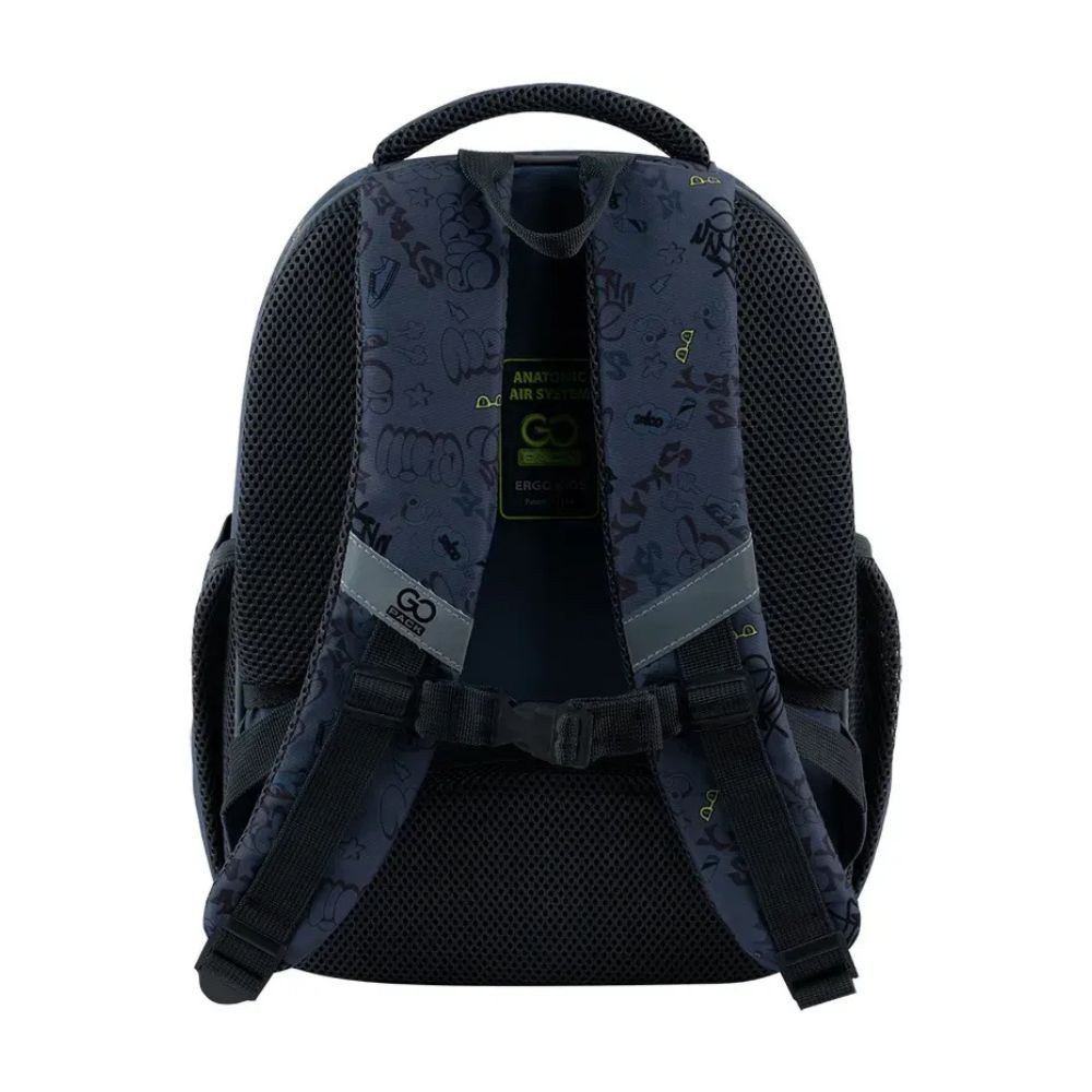 Рюкзак GoPack Education Super Skater