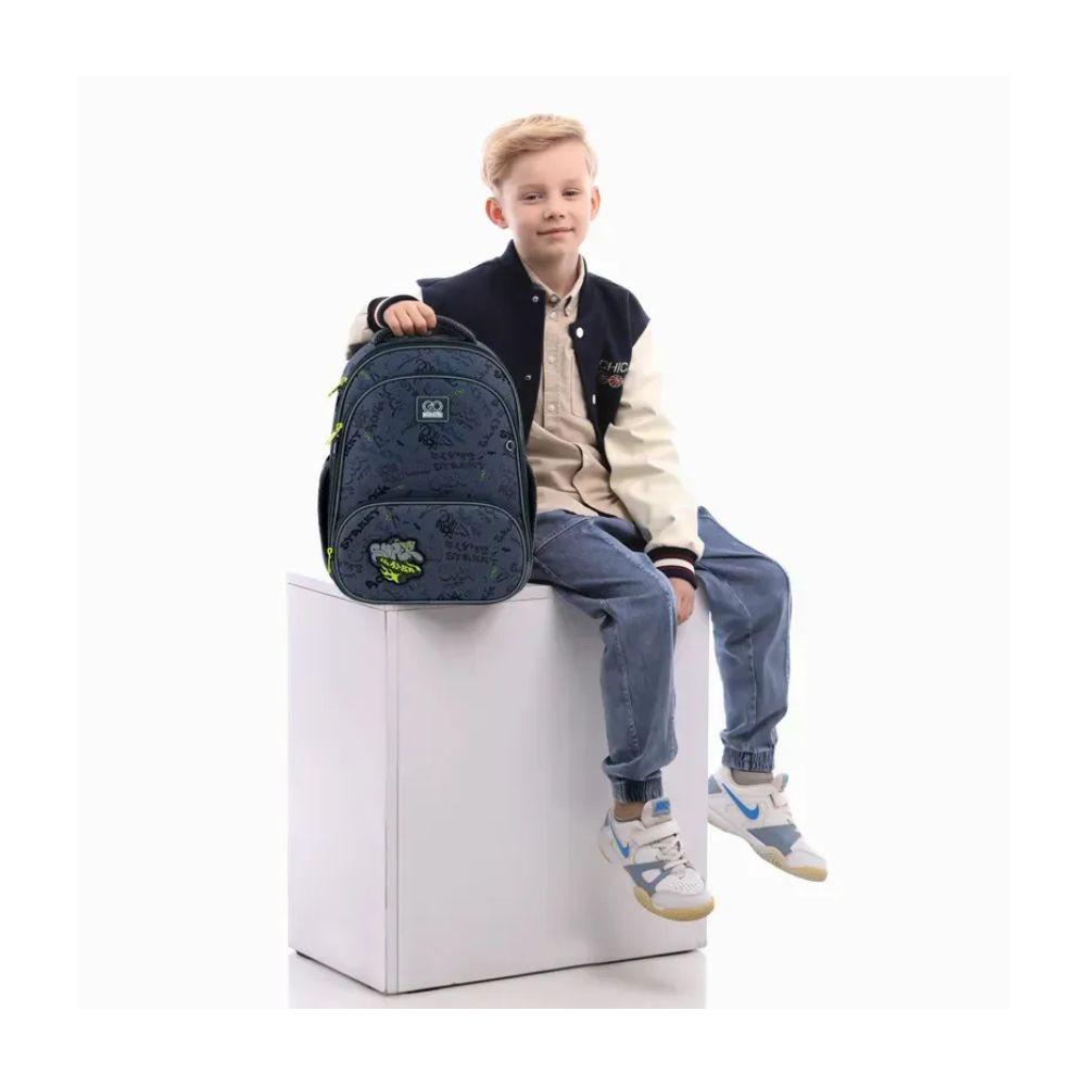 Рюкзак GoPack Education Super Skater