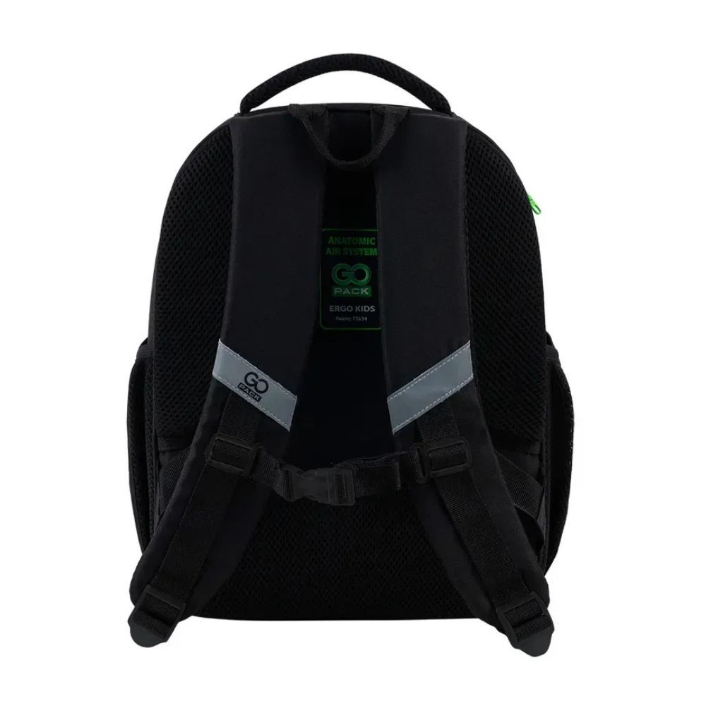Рюкзак GoPack Education Rasing King