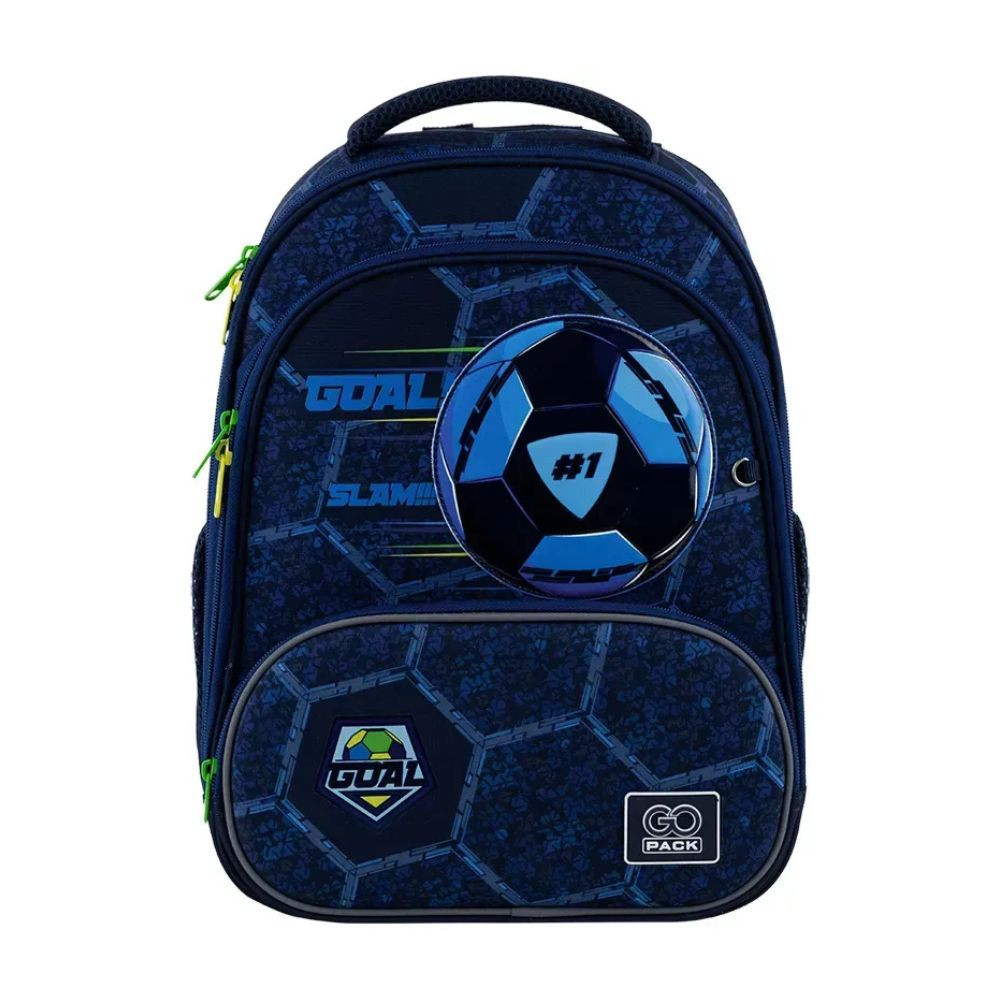 Рюкзак GoPack Education Goal