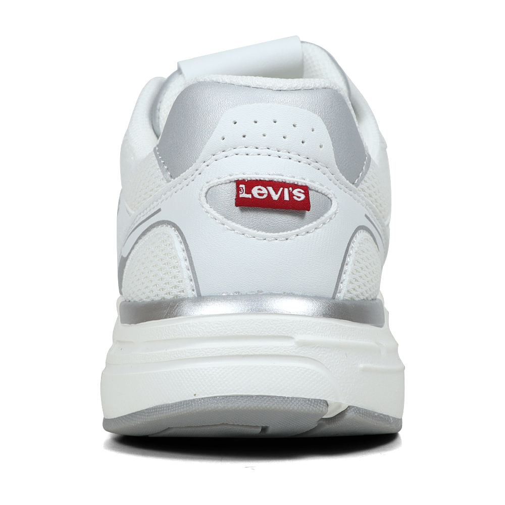 Кросівки Levi's Curtis