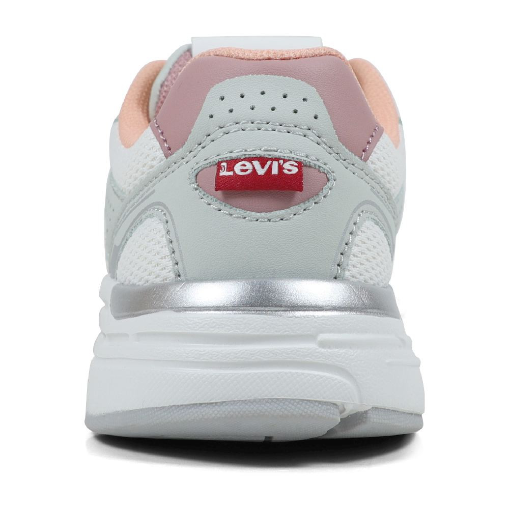 Кросівки Levi's Curtis