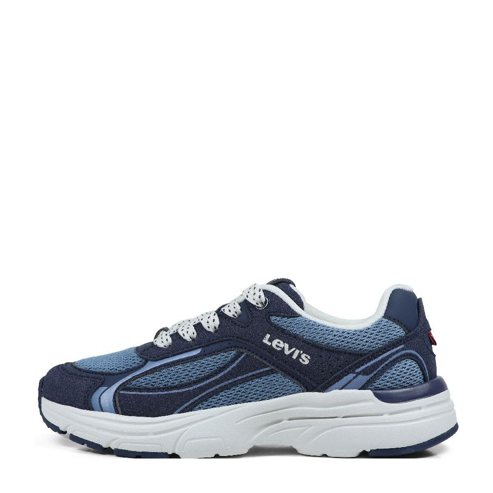 Кросівки Levi's Curtis
