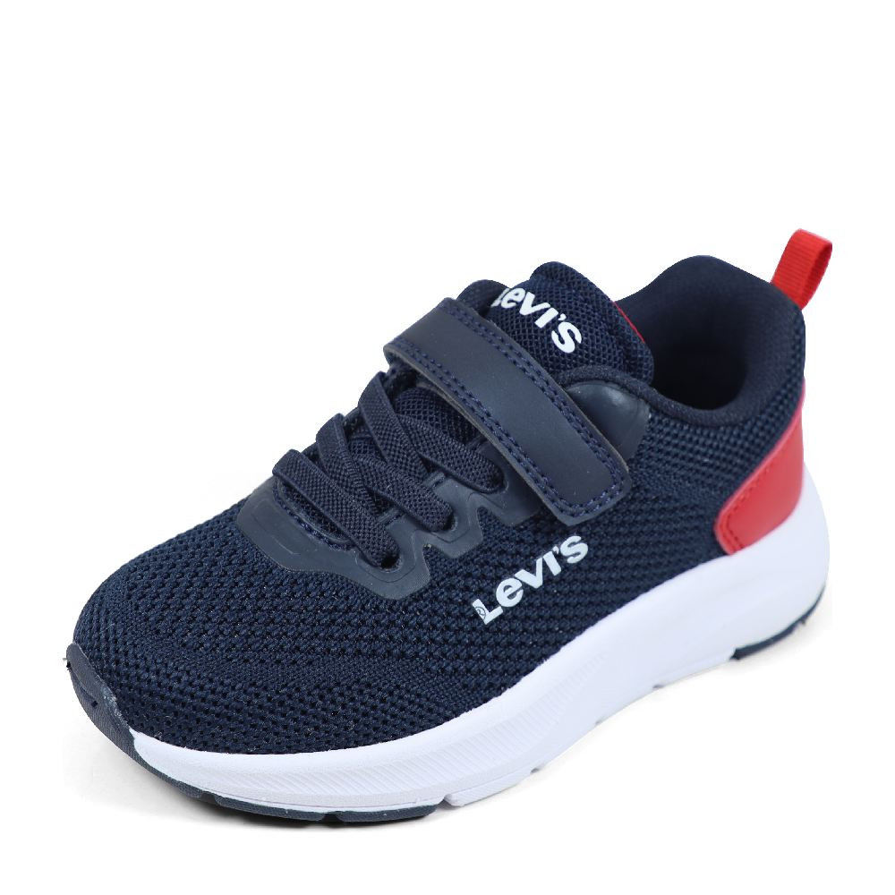 Кросівки Levi's Hudson mini